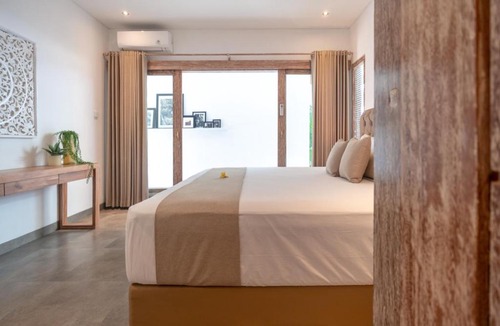 Amlapura Villa | Villa Passiondream including private cook & butlerservice
