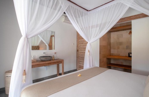 Amlapura Villa | Villa Passiondream including private cook & butlerservice