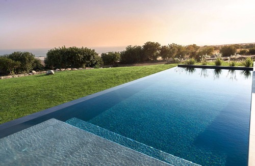 Scicli Villa | Villa Passo Salina - Casa Benarifi ,Sicily