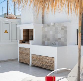 Pastida Villa | Villa Pastida - Private Pool & Jacuzzi & Central place