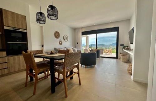 Aktio-Vonitsa Villa | Villa Pastoras