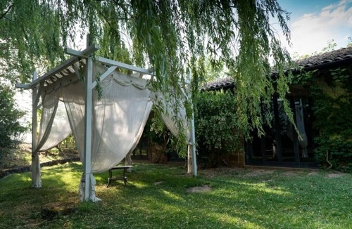 Pergusa House | Villa Pastorelli - Double Room 1