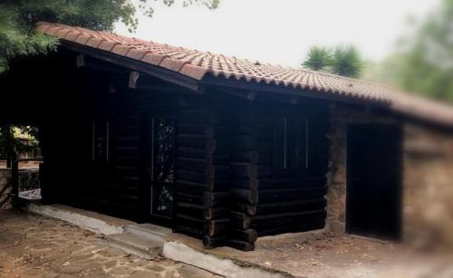 Pergusa House | Villa Pastorelli