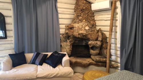 Pergusa House | Villa Pastorelli