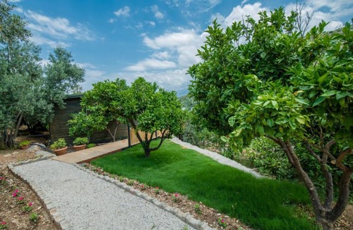 Patara Villa | Villa Patara 2