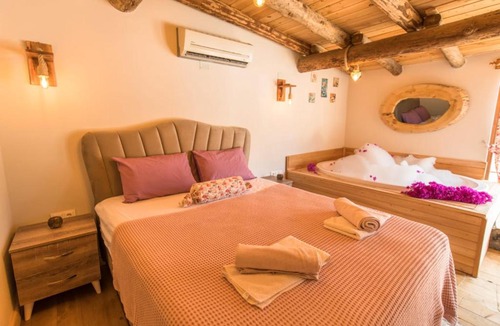 Patara Villa | Villa Patara 2