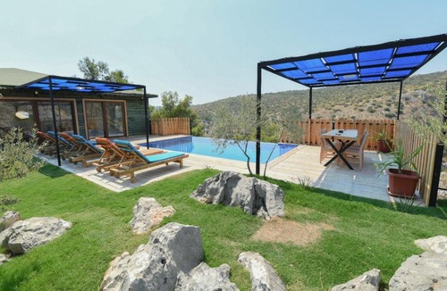 Patara Villa | Villa Patara 3