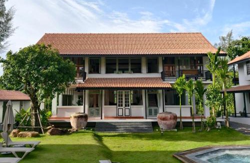 Sikao House | Villa Pateh