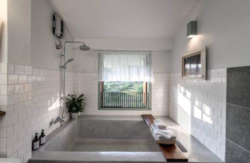 Sikao House | Villa Pateh