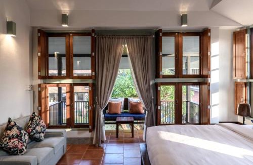 Sikao House | Villa Pateh