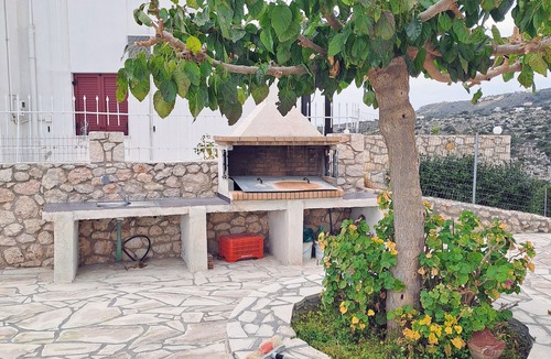 Plaka Villa | Villa Pateo IPS - scenery views, private pool