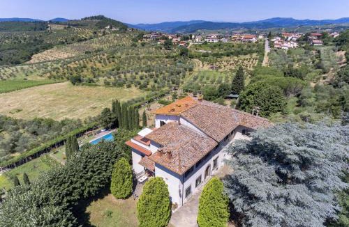 Pelago Villa | Villa Paterno