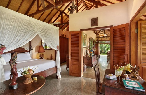 Kayu Putih House | Villa Patria
