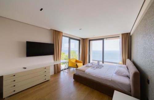 Budva Villa | Villa Patria