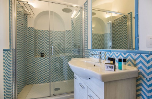 Marina Grande House | Villa Patrizi