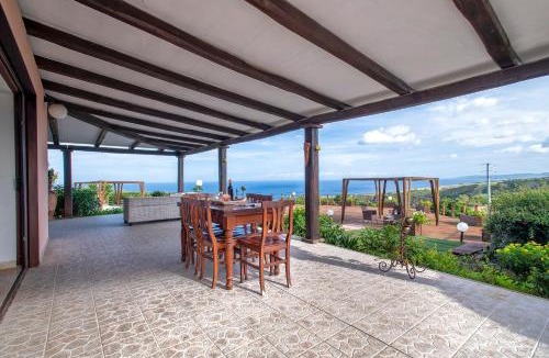 Castelsardo Villa | Villa Patrizia