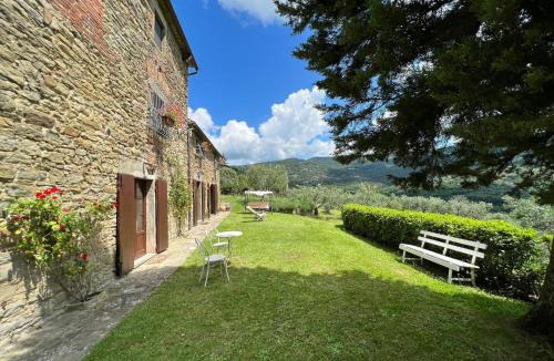 Cortona Villa | Villa Patrizia