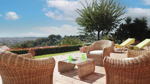 Minturno Apartment | Villa Patrizia
