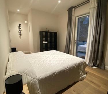 Pietrasanta House | Villa Patrizia Pietrasanta