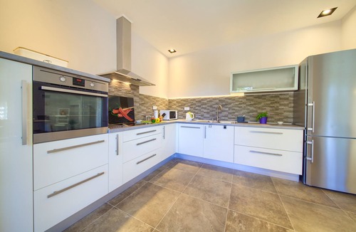 Risika House | Villa Patrizia – Your dream holiday on Krk starts here!