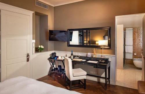 Costigliole d'Asti Hotel | Villa Pattono Relais