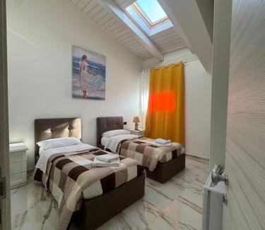 Villalta House | Villa Patty
