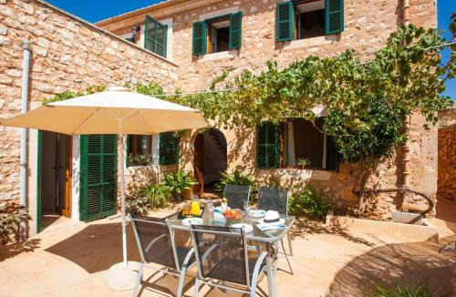 Es Llombards Villa | Villa Paula