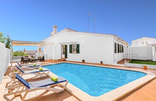 Punta Prima Villa | Villa Paula Punta Prima