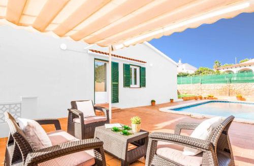 Punta Prima Villa | Villa Paula Punta Prima
