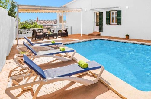 Punta Prima Villa | Villa Paula Punta Prima