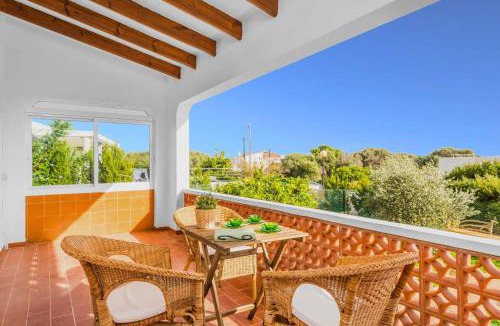 Punta Prima Villa | Villa Paula Punta Prima