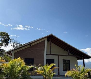 Guadalupe House | Villa Paulina