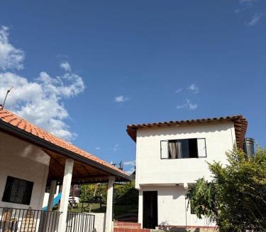 Guadalupe House | Villa Paulina