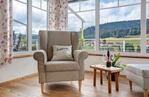 Baiersbronn Apartment | Villa Pauline