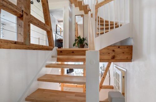 Baiersbronn Apartment | Villa Pauline
