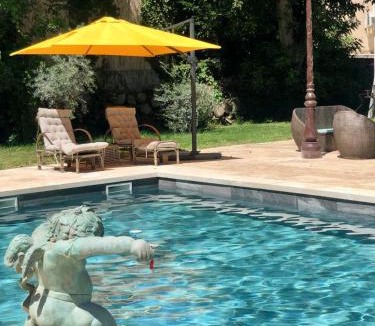 Avignon Bed & Breakfast | Villa Pauline