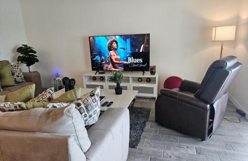 Mariner House | Villa Paz