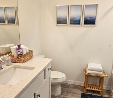 Mariner House | Villa Paz