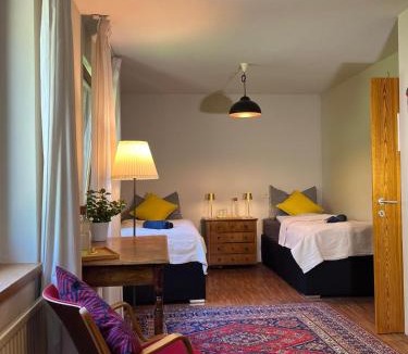 Rodaun House | Villa Pdorf