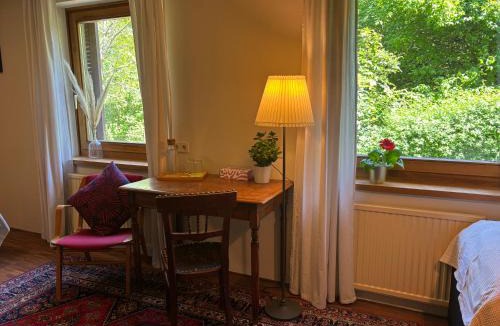 Rodaun House | Villa Pdorf