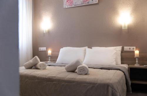 Polichrono Apartment | Villa Pearl