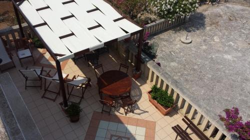 Gagliano del Capo Bed & Breakfast | Villa Pedaci B&B