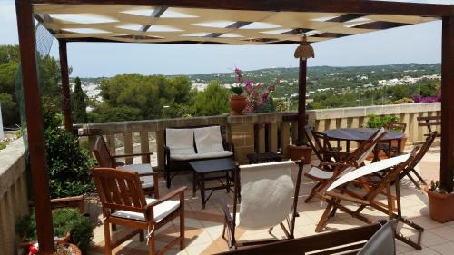 Gagliano del Capo Bed & Breakfast | Villa Pedaci B&B