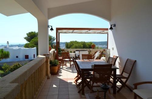 Gagliano del Capo Bed & Breakfast | Villa Pedaci B&B