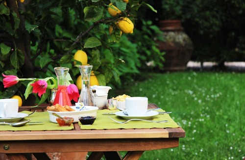 San Michele di Moriano Hotel | Villa Pedone
