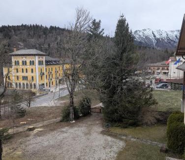 Chiesa Apartment | Villa Pedrotti