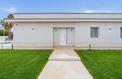 Arenella Villa | Villa Pegaso