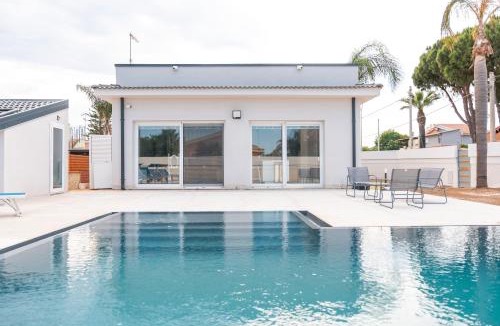Arenella Villa | Villa Pegaso