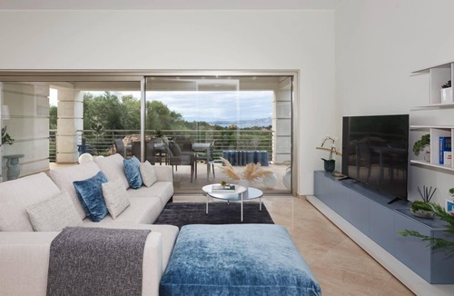 Liscia di Vacca Villa | Villa Pegasus - Borgo Delle Stelle