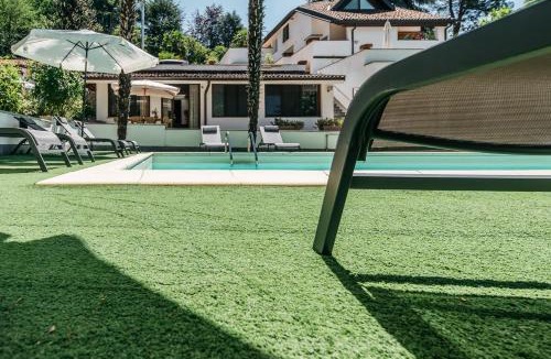 Turin Apartment | Villa Pegasus